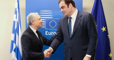 Πίσω από την ιστορική παρουσία του Καναδά στο Eurogroup – Το σχέδιο συνεργασίας ΕΕ με CPTPP