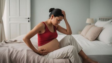 Γαλλία: Αγέννητο μωρό με όγκο σώθηκε μέσω πρωτοποριακής ενδομήτριας θεραπείας