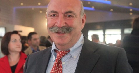 Χειροπέδες στον Χρήστο Μαυρίκη – Πυροβόλησε στον αέρα και κρύφτηκε σε οικόπεδο (Βίντεο)