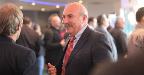 Πυροβόλησε στον αέρα και ταμπουρώθηκε στο σπίτι του ο Χρήστος Μαυρίκης – Στο σημείο η ΕΛ.ΑΣ.