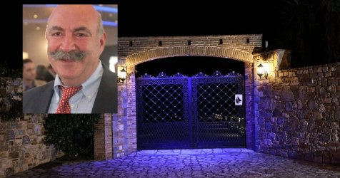 Στον ανακριτή ο Χρήστος Μαυρίκης μετά το πολύωρο θρίλερ με τους πυροβολισμούς στα Σπάτα