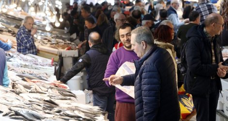 Καθαρά Δευτέρα 2026: Αυξήσεις και στα Σαρακοστιανά έως 30% – «Ξεφεύγει» η τιμή στη λαγάνα