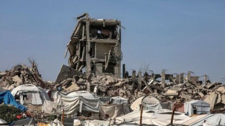 Χαμάς: Καλεί το Συμβούλιο Ειρήνης του Τραμπ να “αναγκάσει το Ισραήλ να βάλει τέλος στις παραβιάσεις στη Γάζα”