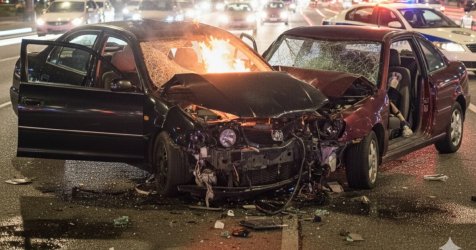 Δήμος Αλίμου: Κοινωνικό μήνυμα για την οδήγηση μετά από κατανάλωση αλκοόλ