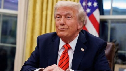 Τραμπ κατά την υποδοχή του νέου πρέσβη της Ελλάδας στις ΗΠΑ: “Στρατηγική η σημασία του Κάθετου Διαδρόμου – Η φιλία με την Ελλάδα είναι βαθιά” – Εύσημα σε Γκιλφόιλ