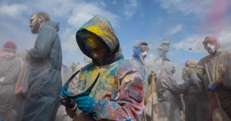 Κλειστά σχολεία την Παρασκευή 20/2: Το… τετραήμερο της Αποκριάς