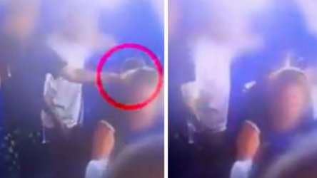 Απίστευτο περιστατικό στο Ισραήλ: 13χρονος έβαλε φωτιά στα μαλλιά μιας ανυποψίαστης γυναίκας (Βίντεο)