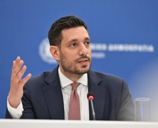 Κυρανάκης: Με το railway.gov.gr ο σιδηροδρομος αποκτά μια ισχυρή δικλείδα ασφαλείας που δεν υπήρχε