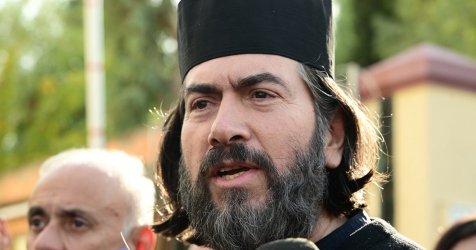 Κιβωτός του Κόσμου: Ένοχος ο πατέρας Αντώνιος για ξυλοδαρμούς και τιμωρίες