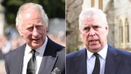 Βασιλιάς Κάρολος μετά τη σύλληψη Άντριου για την υπόθεση Έπσταϊν: Οι Αρχές έχουν την πλήρη υποστήριξή μας – Δεν θα ήταν σωστό να σχολιάσω περαιτέρω (Βίντεο)