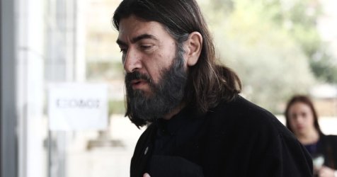 Πατέρας Αντώνιος: Προδιαγεγραμμένη η απόφαση, δεν μπορώ να πληρώσω την εξαγορά της ποινής