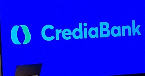 Στα 300 εκατ. ευρώ η αύξηση κεφαλαίου που εισηγείται η διοίκηση της CrediaBank