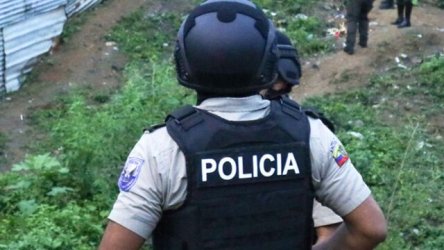 Ισημερινός: Τέσσερις νεκροί από επίθεση ενόπλων σε πάρκο στη Γουαγιακίλ