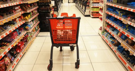 Η ακρίβεια σαρώνει, η κυβέρνηση… καμαρώνει – Λίστα με αυξήσεις σε 344 προϊόντα την περίοδο 2021- 2025