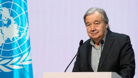 Γκουτέρες: Ο ΟΗΕ ιδρύει επιτροπή για τον ”έλεγχο” της τεχνητής νοημοσύνης από ”τον άνθρωπο”