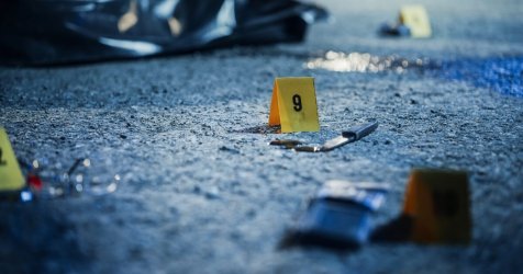 Ψάχνουν για serial killers στη Θεσσαλονίκη: Ανοίγουν 10 φάκελοι μετά τις δολοφονίες των δύο γυναικών στη Μενεμένη