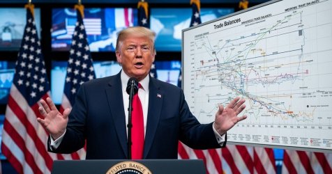 Τα ψιλά γράμματα της απόφασης για τους δασμούς Τραμπ – Ποιους αφήνει ανεπηρέαστους