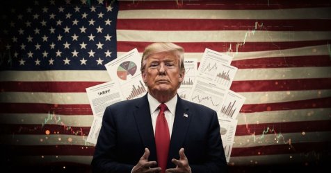 «Μαύρη τρύπα» 175 δισ. μετά το μπλόκο στους δασμούς Τραμπ – Χαοτική η διαδικασία επιστροφής χρημάτων