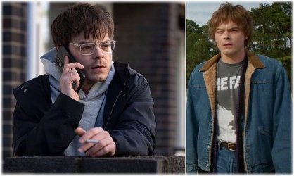 Τσάρλι Χίτον: Από το “Stranger Things” στο “Industry”, μια πολλαπλή μετάβαση (spoilers!)