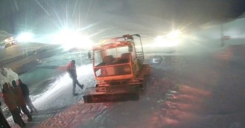 Θρίλερ στο Βελούχι: Αγνοείται 74χρονος ορειβάτης στα χιόνια – Σε εξέλιξη μεγάλη επιχείρηση της ΕΜΑΚ