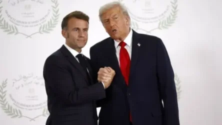 Γαλλία: Η ΕΕ έχει τα εργαλεία να απαντήσει στην ομοβροντία δασμών του Τραμπ