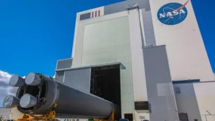 NASA: Αναβολή για την αποστολή Artemis II που θα μετέφερε αστροναύτες γύρω από τη Σελήνη