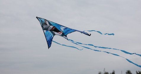 Χαρταετός: Ο ιδανικός άνεμος και το λάθος που κάνουμε όλοι