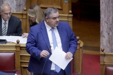 Β.Σπανάκης: «Είμαστε δίπλα στους πολίτες με σχέδιο και έργα»