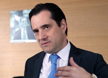 ΣΥΡΙΖΑ-ΠΣ για Α. Γεωργιάδη: «Τα fake news είναι ενδεικτικά της πολιτικής του δειλίας»