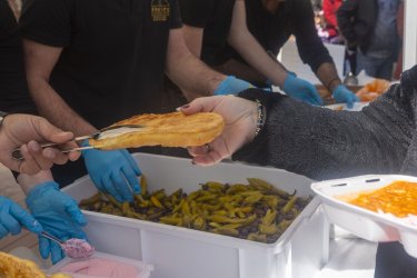 Καθαρά Δευτέρα 2026: Τι ισχύει για σούπερ μάρκετ – Ποια ανοίγουν