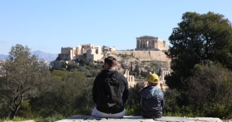 Τα νέα για τον καιρό τον Μάρτιο που όλοι περιμέναμε