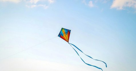 Τουρκοβούνια: 26χρονος έπεσε σε γκρεμό ενώ πετούσε χαρταετό