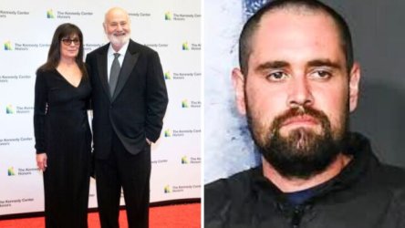 Ρομπ Ράινερ: Αθώος δηλώνει ο γιος του σκηνοθέτη, για τη δολοφονία των γονιών του στο Λος Άντζελες