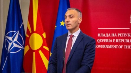 Βόρεια Μακεδονία: Συνελήφθη ο πρώην αντιπρόεδρος της κυβέρνησης – Κατηγορείται για υπεξαίρεση 8 εκατ. ευρώ