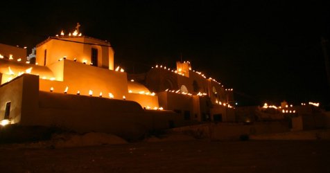 Οικονομικό Πάσχα στο πιο κοσμικό ελληνικό νησί – Κι όμως γίνεται