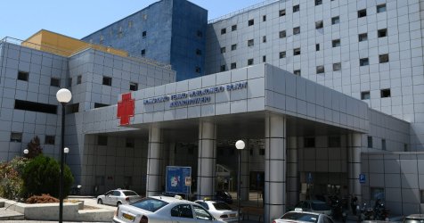 Συναγερμός σε σχολείο του Βόλου – Στο νοσοκομείο μαθητής με μηνιγγίτιδα