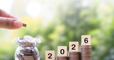 Νέα αύξηση του κατώτατου μισθού το 2026 ανακοίνωσε ο Μητσοτάκης