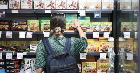 Λιανεμπόριο: Υπό το μηδέν ο πραγματικός τζίρος το 2025 – Ανάλυση της ΕΣΕΕ