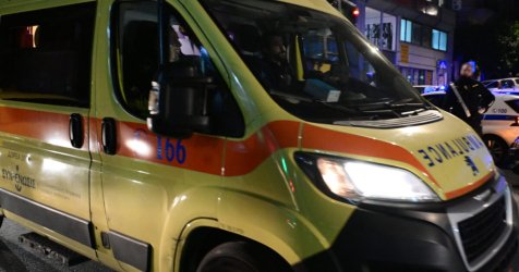 Τροχαίο με έναν 26χρονο οδηγό μηχανής νεκρό στο Πέραμα