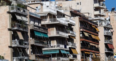 Πότε βγαίνει ο ΕΝΦΙΑ 2026 – Σύντομα η ανάρτηση των εκκαθαριστικών