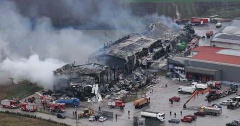 Πόρισμα ΕΜΠ για τη Βιολάντα: Αυτό ήταν το πρόβλημα στις σωληνώσεις