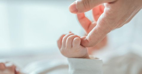 Σε αναστολή η παιδίατρος του νοσοκομείου της Ζακύνθου – Σταθερή η κατάσταση του βρέφους με μηνιγγίτιδα