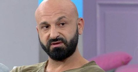 «Η χειρότερη μέρα της ζωής μου» – Συγκλονίζει ο Υπάτιος Πατμάνογλου 9 χρόνια μετά το τροχαίο με την Porsche