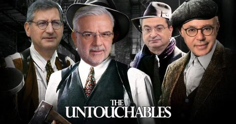 Ολιγοπώλια, υπερκέρδη, πολιτική επιρροή, η εμπιστοσύνη στο ναδίρ: Έρευνα – κόλαφος για τις τράπεζες από την Realpolls για το iEidiseis.gr