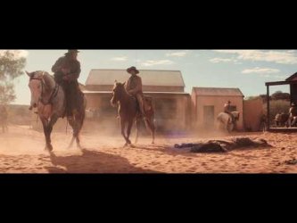 Wolfram: Ένα λυρικό γουέστερν για τους Aβορίγινες στην αποικιακή Αυστραλία (+trailer)