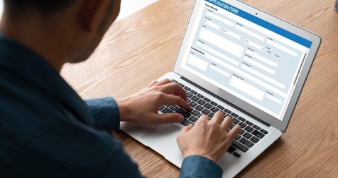 Έπεσε το gov.gr – Το μήνυμα που βγάζει