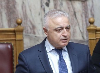 Βουλή: Απάντηση Τσαβδαρίδη για το θεσμικό πλαίσιο στην αγορά άρτου και τη στήριξη των αρτοποιείων