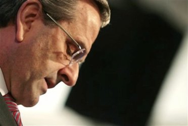 Συνεργάτης Σαμαρά σε Μητσοτάκη: Καλύτερα κάποιος να ανησυχεί, παρά να γίνεται επαγγελματίας στην κυβίστηση