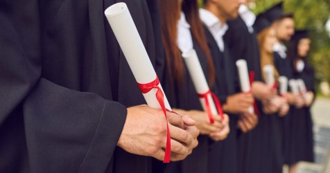 Ηλεκτρονικό πτυχίο σε απόφοιτους Πανεπιστημίων – Η διαδικασία στο ptyxia.gov.gr