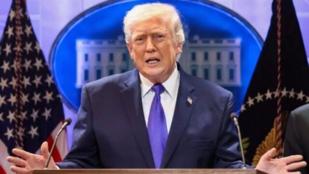 Ανάλυση CNN: Περιορισμένες οι επιλογές στρατηγικής του Τραμπ για το Ιράν – Τι έπεται